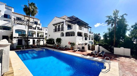 Foto 5 de Àtic en venda a Urbanizacion Los Altos de Los Monteros, 11, Alto de los Monteros, Marbella
