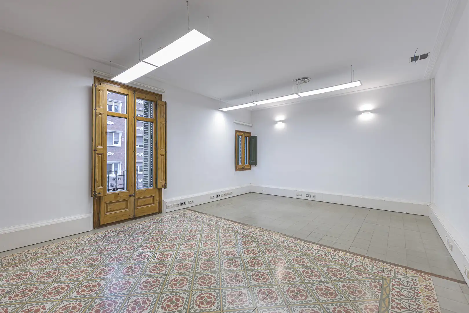 Büro zur Miete in Eixample