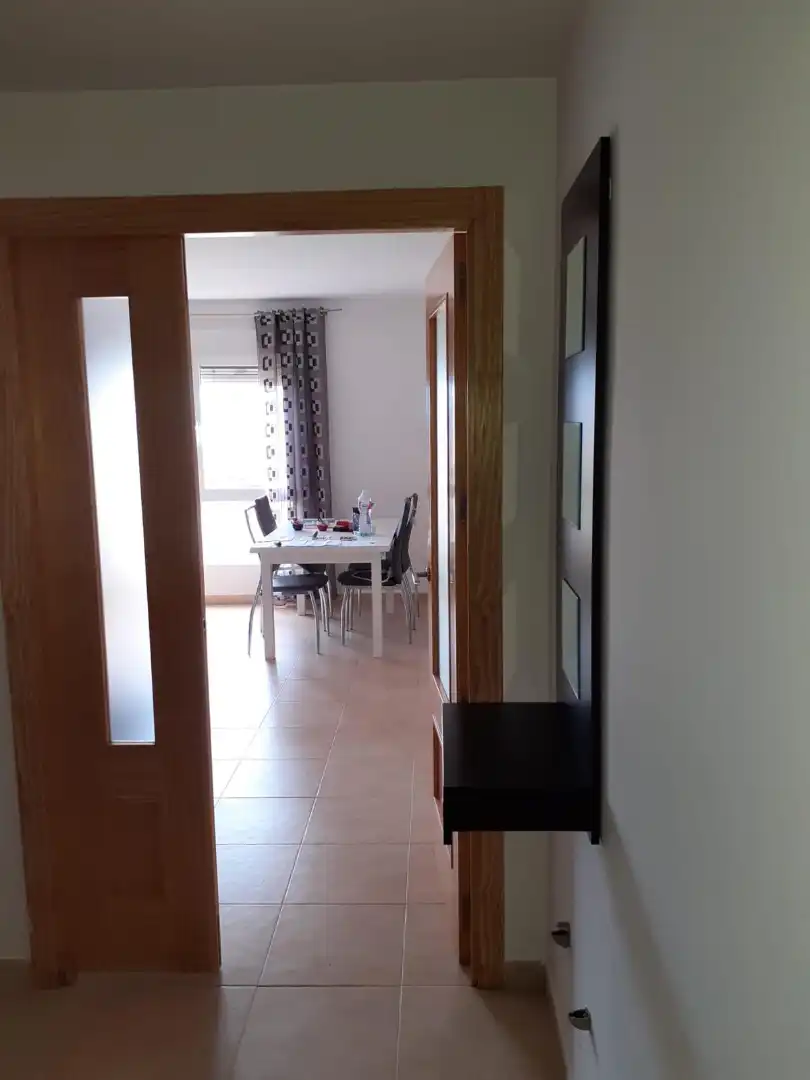 Pis en venda en Puertollano amb Aire condicionat, Calefacció i Terrassa