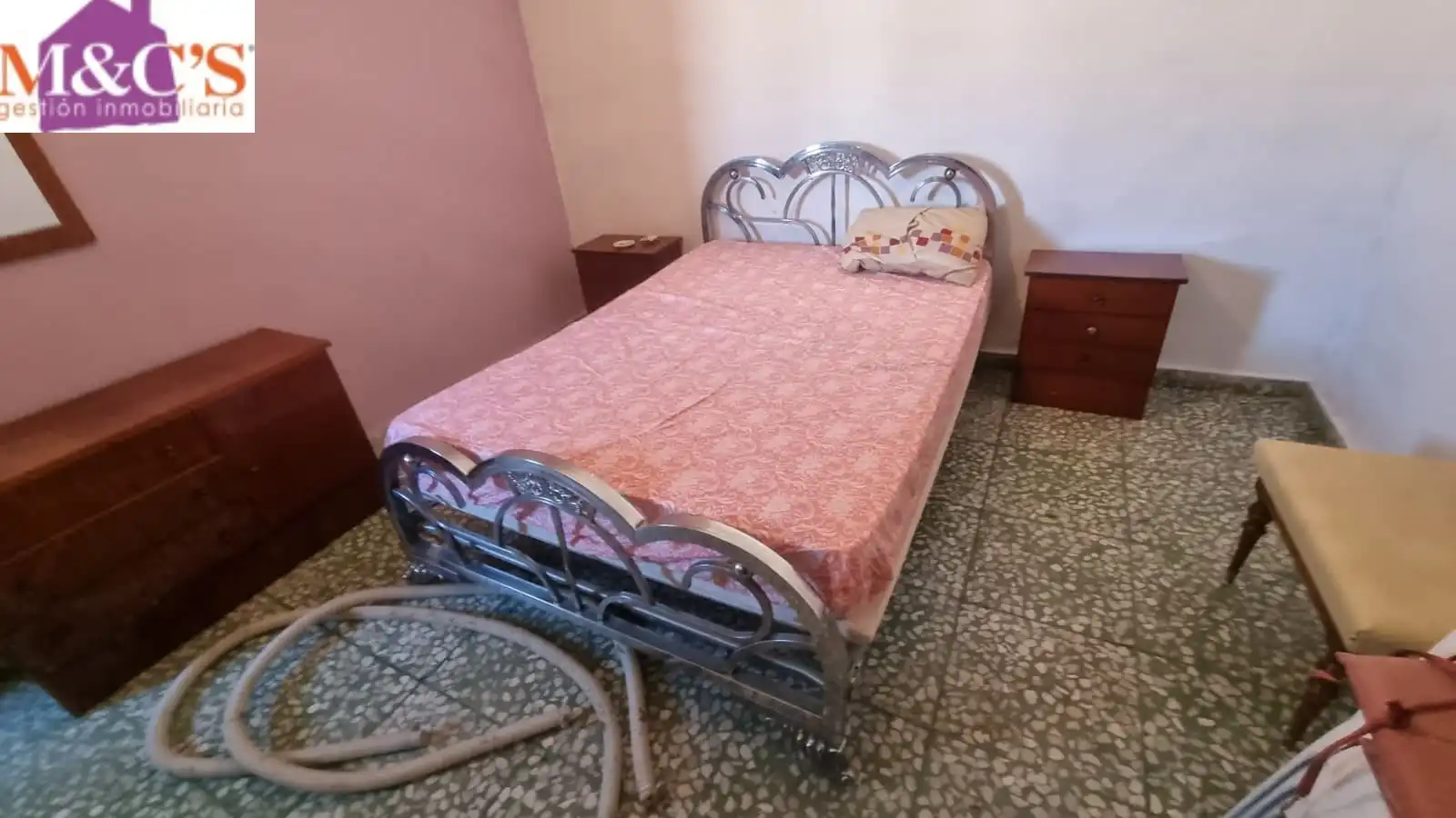Casa in vendita a Carretera de Córdoba - Libertad, imagen 9