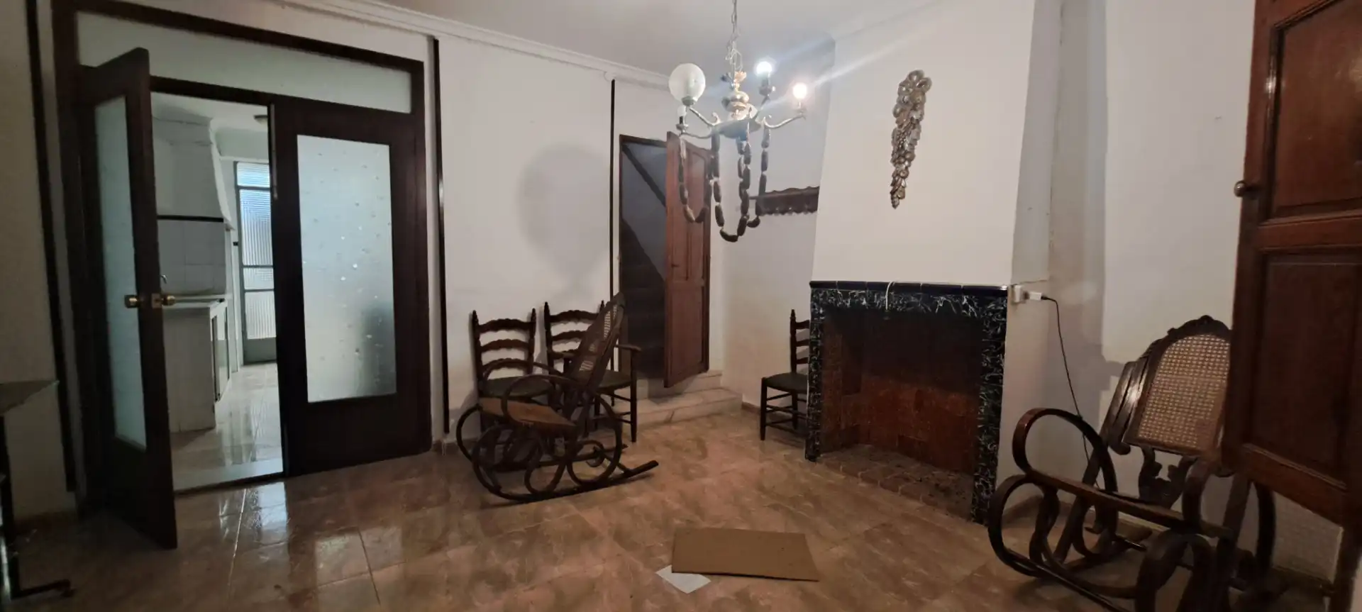 Casa o chalet en venta en L'Atzúbia