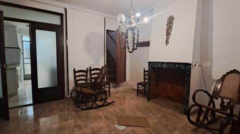 Foto 4 de Casa o xalet en venda a Calle Nueva, 43, L'Atzúbia, Alicante