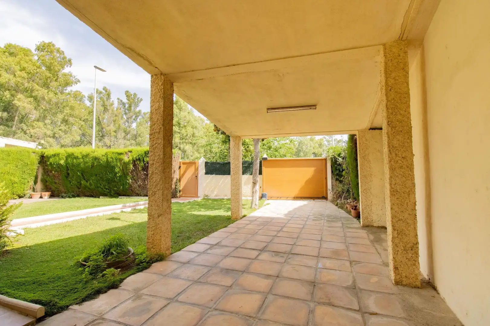 Casa o chalet en venta en Avenida Avenida del Mar, Platja de la Pobla de Farnals