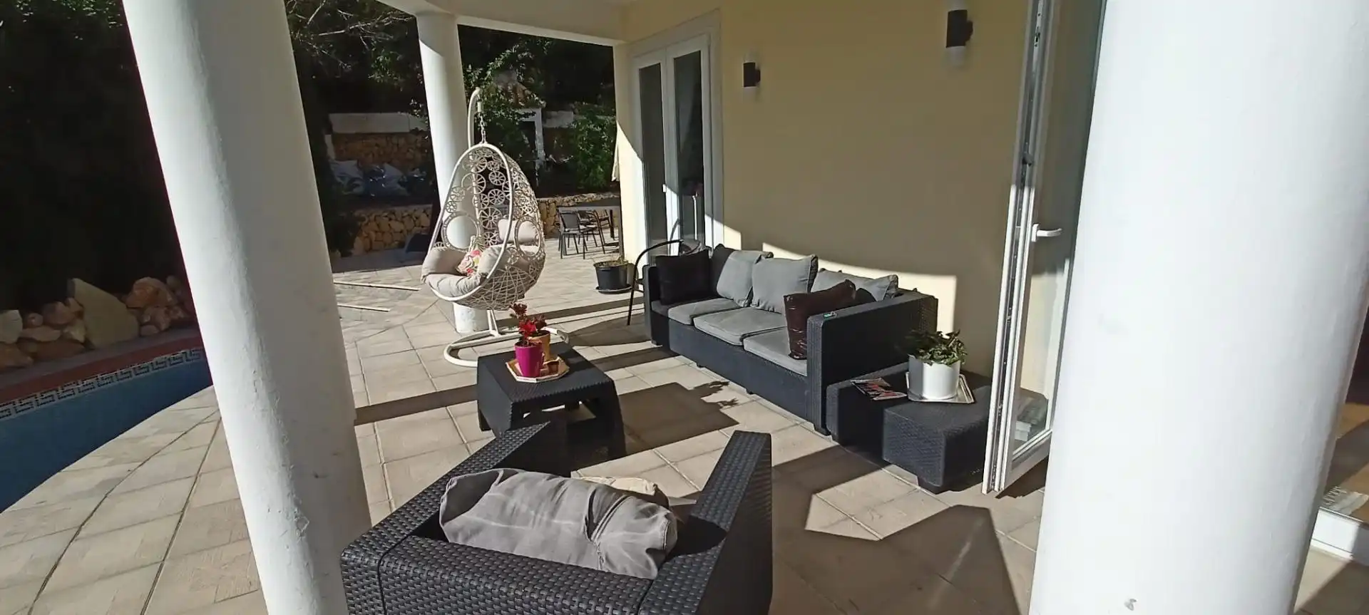 House with pool for sale in Callosa d'en Sarrià, imagen 11