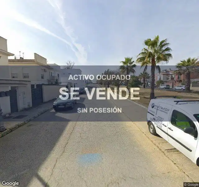 Flat for sale in Villanueva del Ariscal