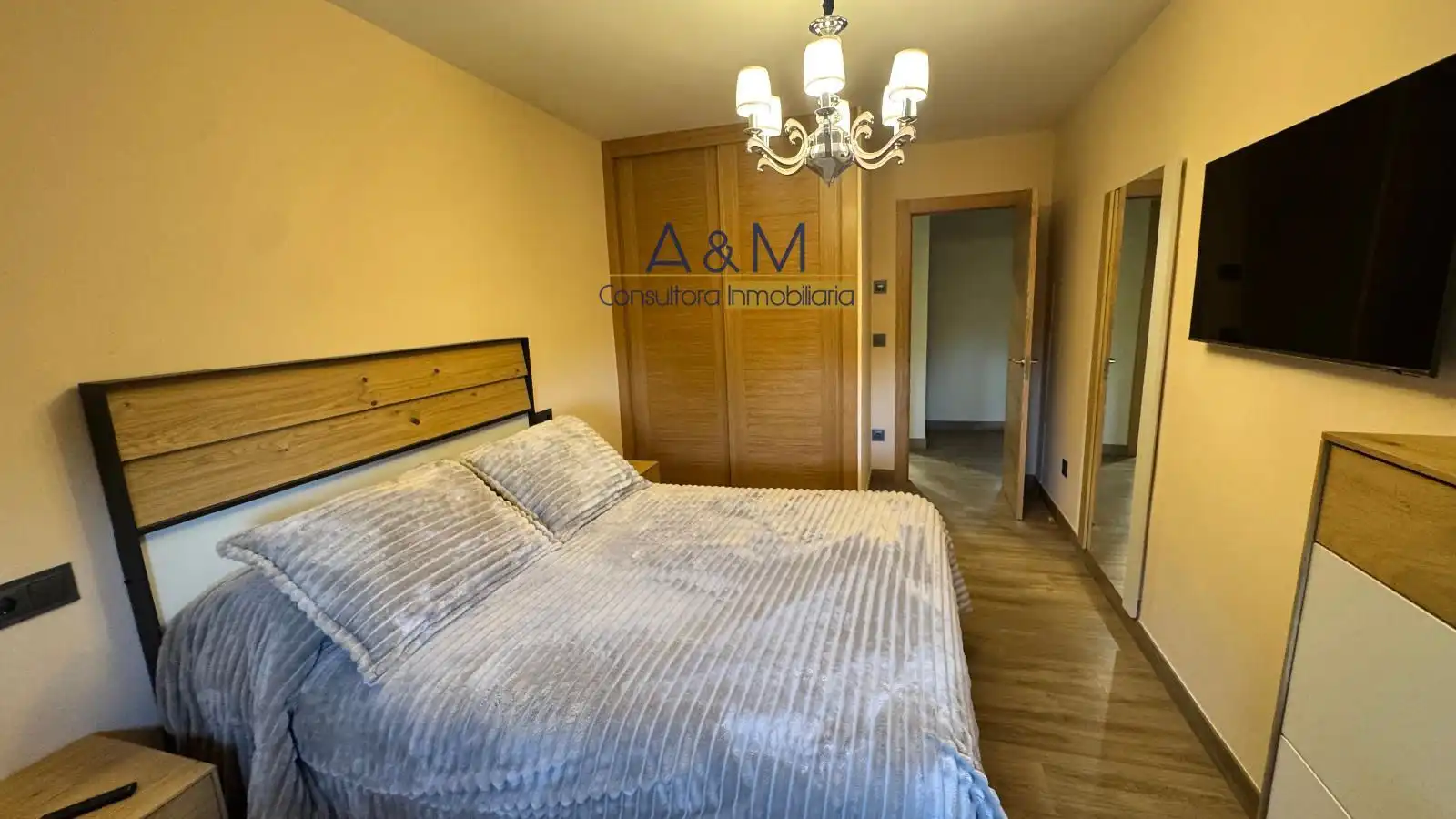 Habitación de Piso de alquiler en Valladolid con Calefacción, Terraza y Trastero