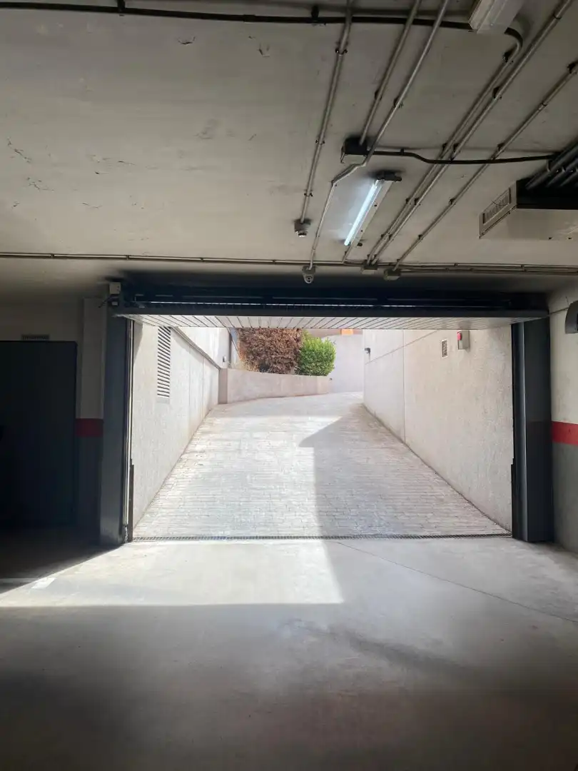 Individual amb ascensor de lloguer a Calle Poetisa Isabel Prieto, imagen 6