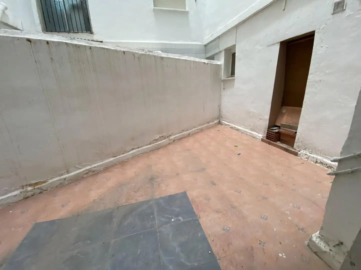 Wohnung mit Aufzug zum Verkauf in CARLOS III, imagen 22