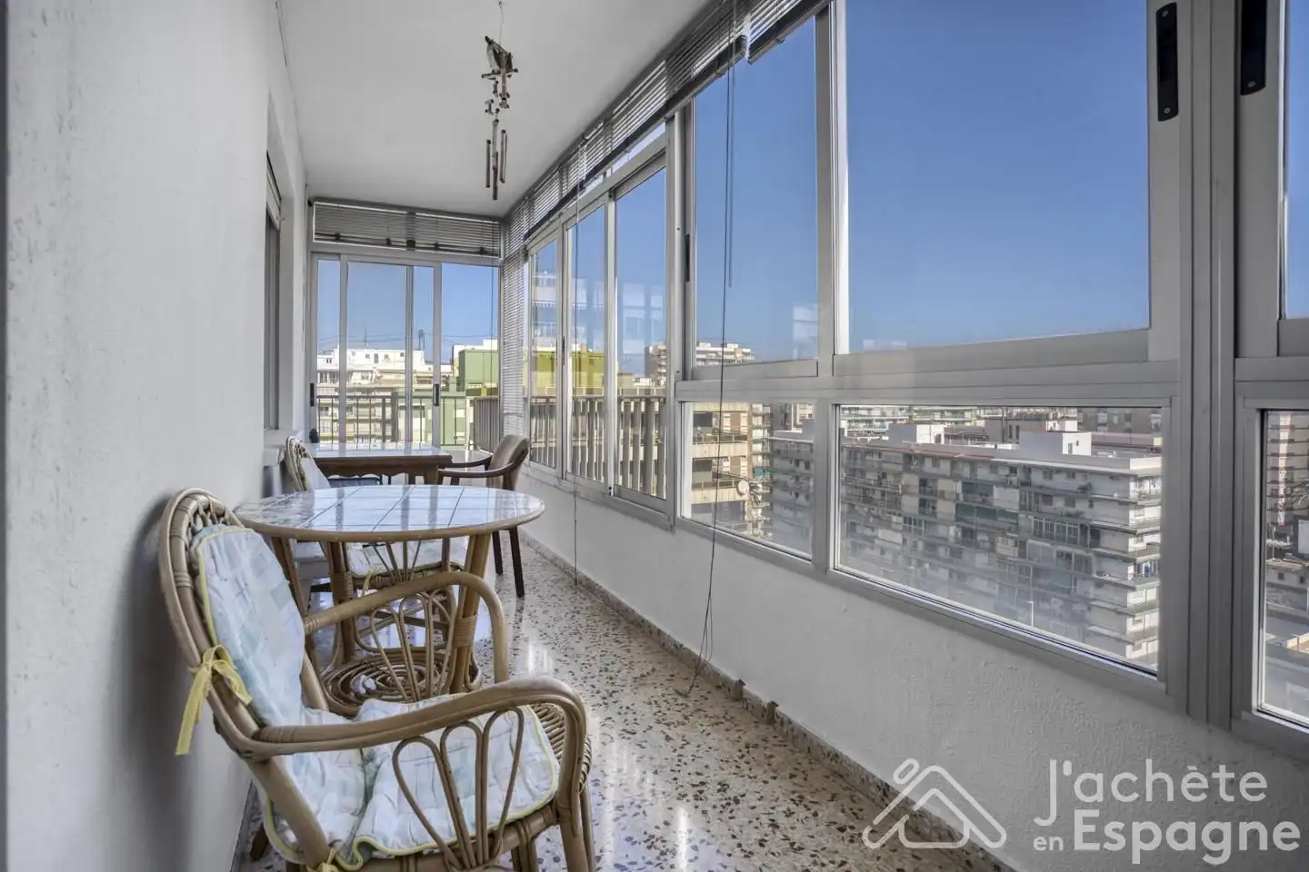 Flat with lift for sale in Plaça Enric Valor, imagen 13