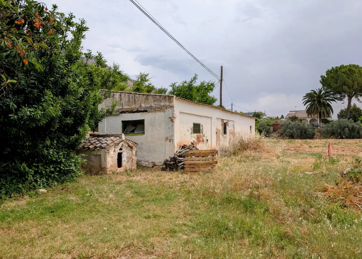 Casa o xalet en venda en Loja amb Aire condicionat, Calefacció i Jardí privat