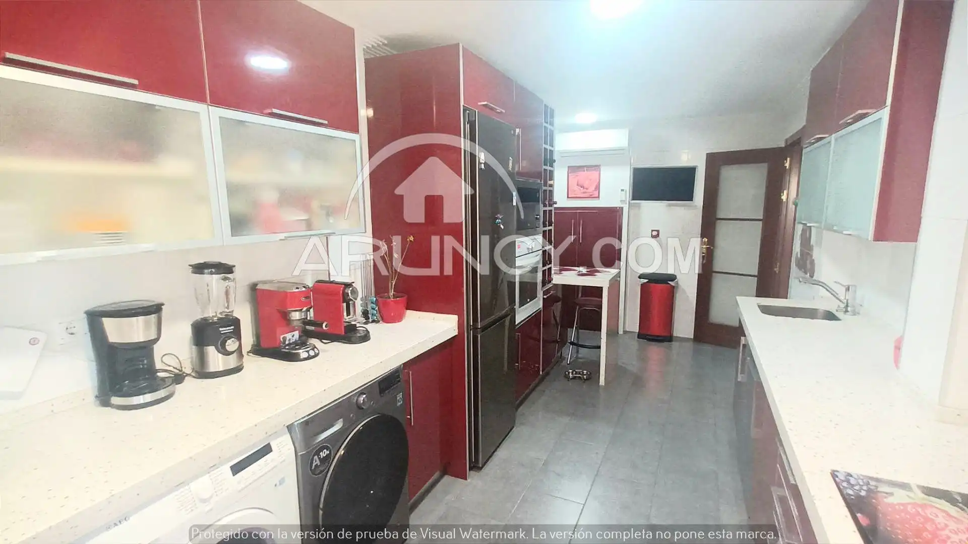 Casa adosada en venta en Oromana