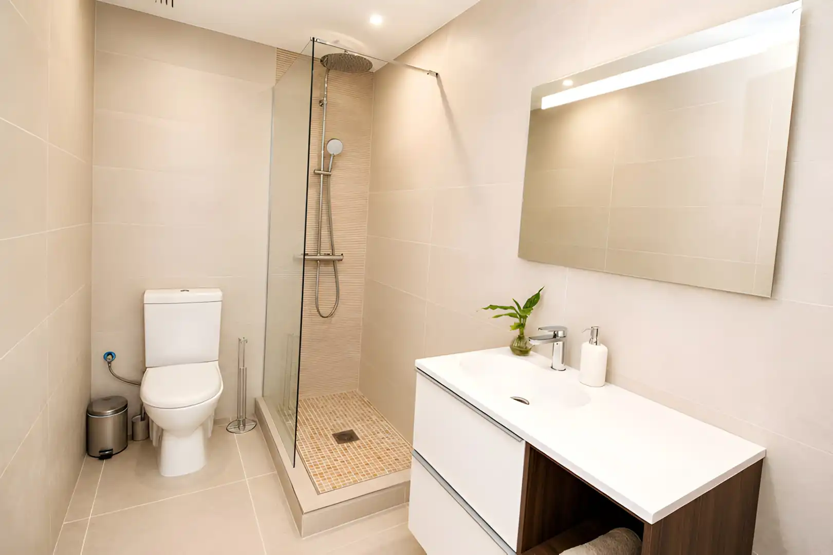Apartment zum Verkauf in Estepona Pueblo, imagen 14