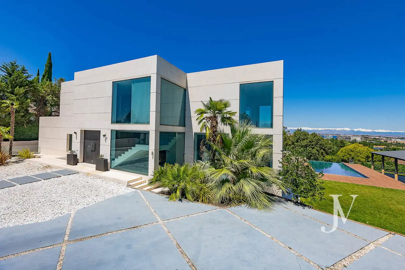 Villa avec piscine à vendre à Urbanización La Moraleja, imagen 12