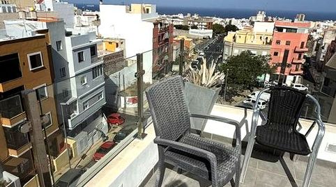 Photo 4 of Attic for rent in De Benahoare, La Salud, Santa Cruz de Tenerife Capital