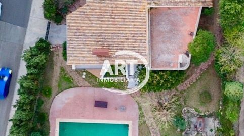 Foto 2 de Casa o chalet en venta en Doctor Moliner, Montepilar, L'Eliana