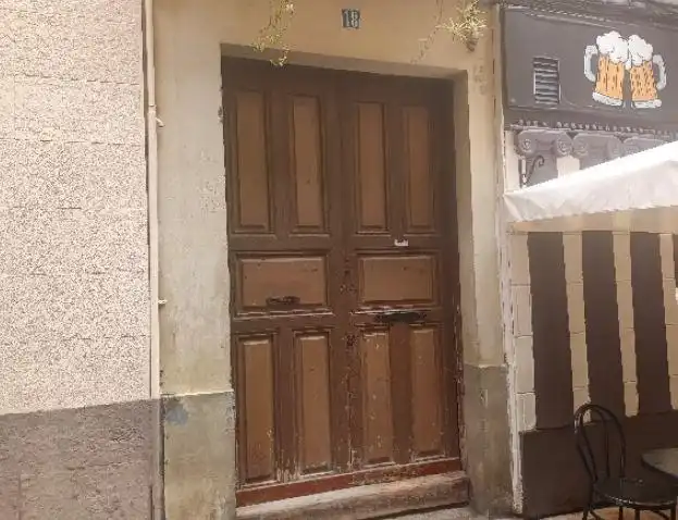 Piso en venta en Huesca