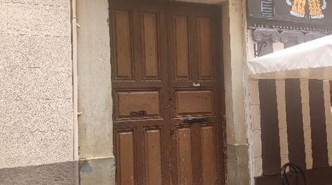Foto 2 de Pis en venda a Calle Ramiro el Monje, 18, Casco Antiguo, Huesca Capital