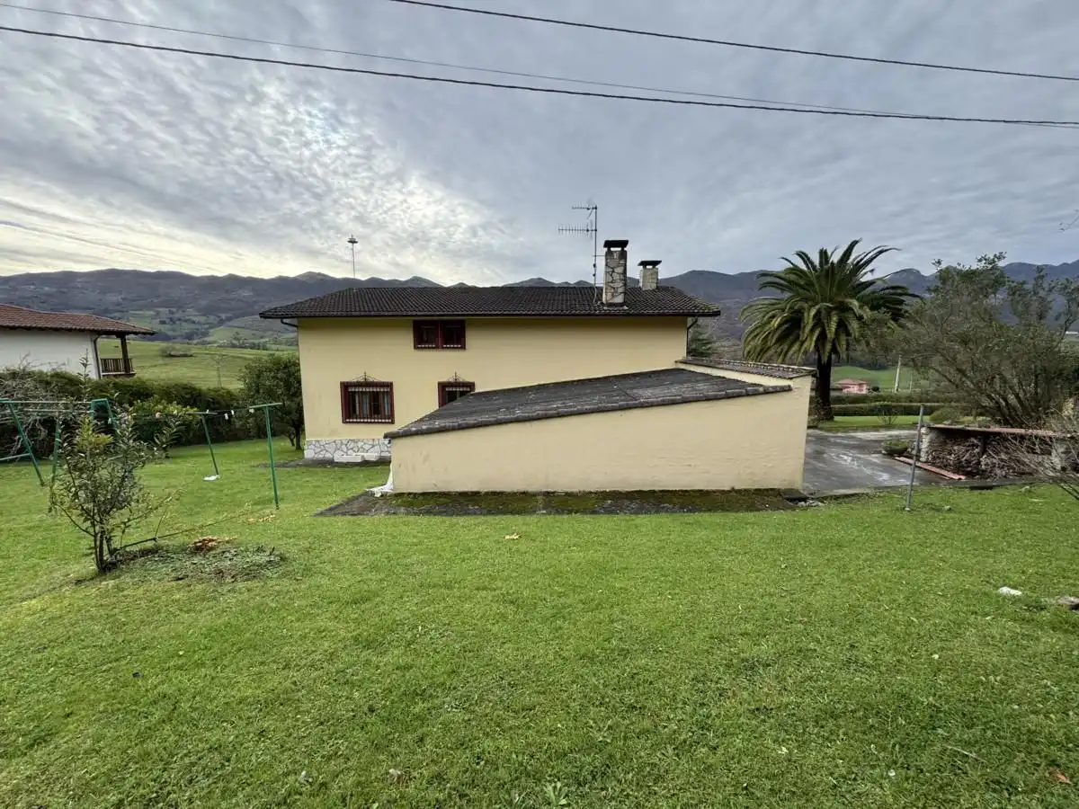 Maison avec jardin à vendre à Vidiago - Pendueles - Tresgrandas, imagen 23
