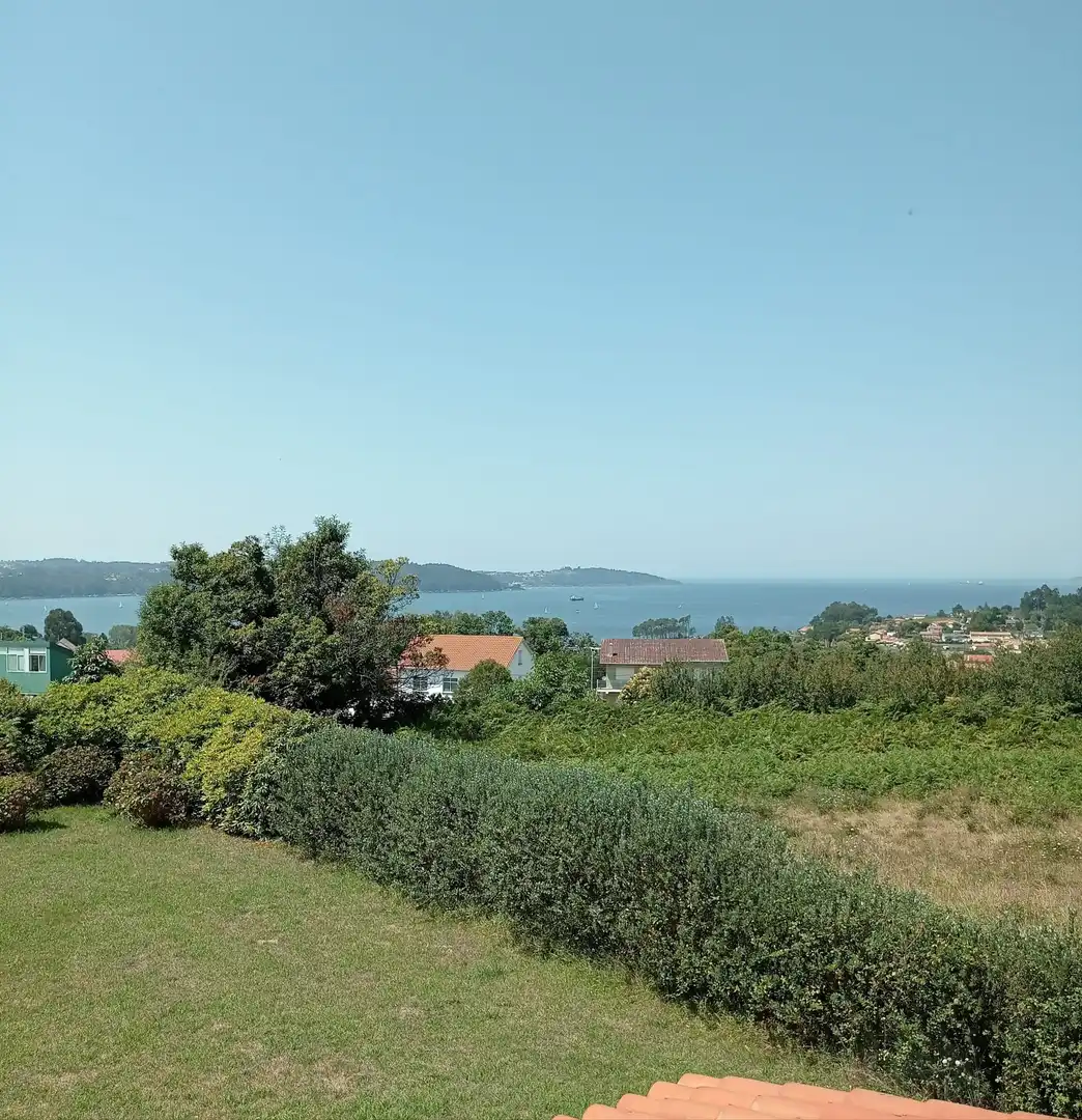 Houses for sale in Miño  with Heating, Parquet flooring and Storage room