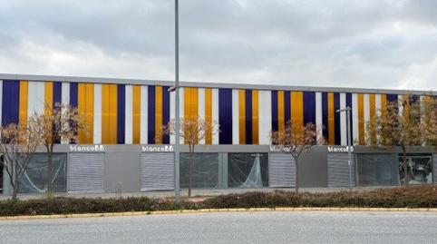 Photo 5 of Premises for sale in Almansa, Albacete