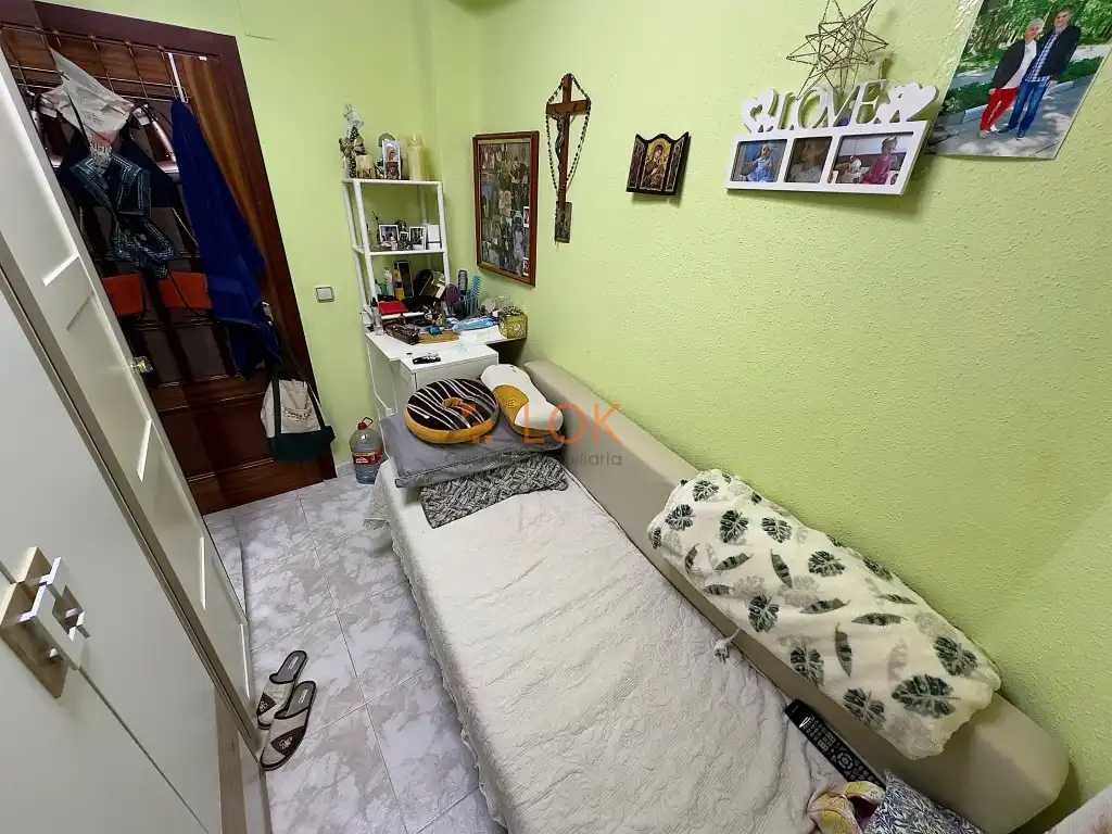 Dormitori de Pis en venda en Málaga