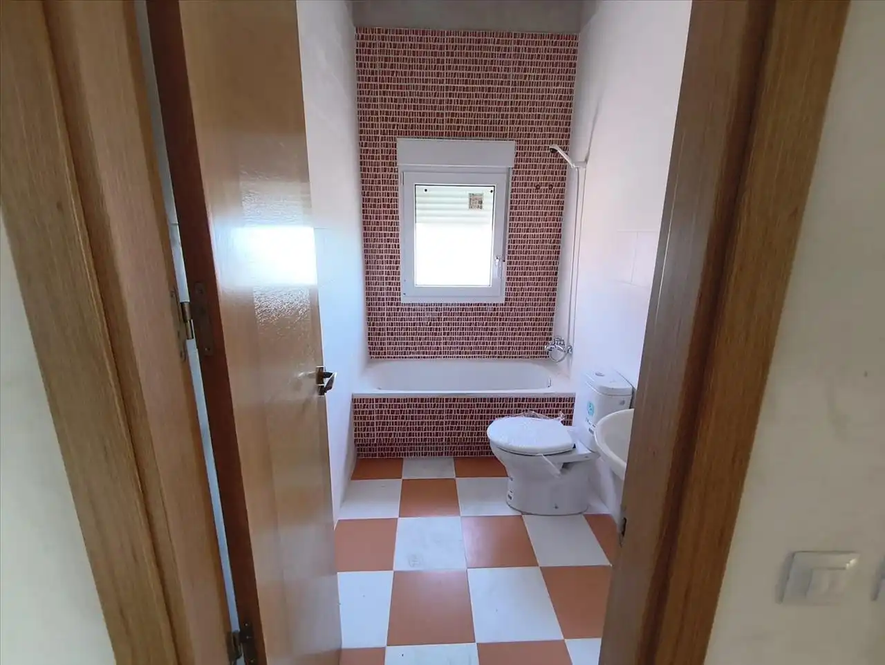 Bathroom of Houses for sale in Sanchidrián