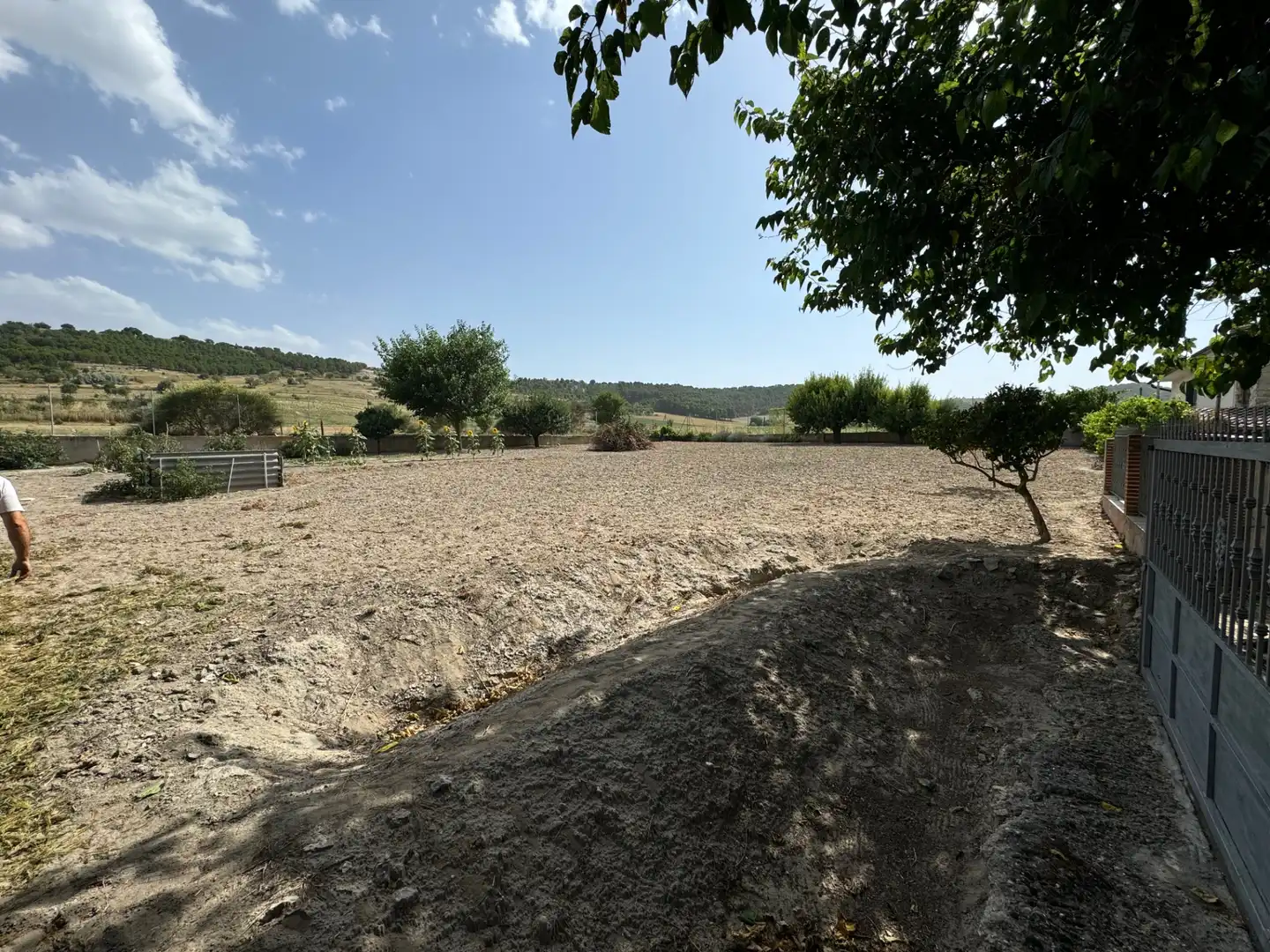 Terreno residencial en venta en Calle Parque Sur, imagen 5