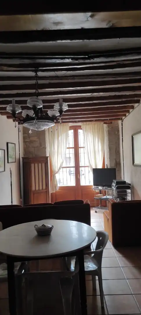 Casa adosada en venda a La Salzadella