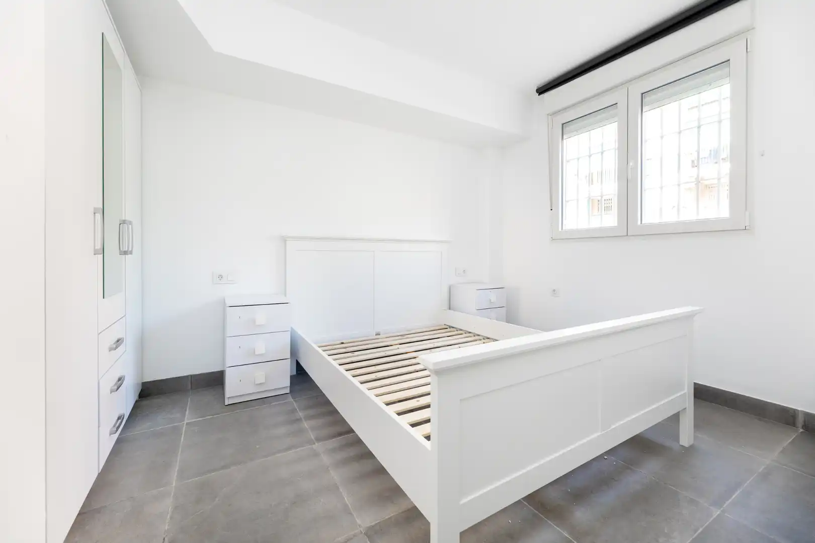 Habitación de Piso en venta en Granada