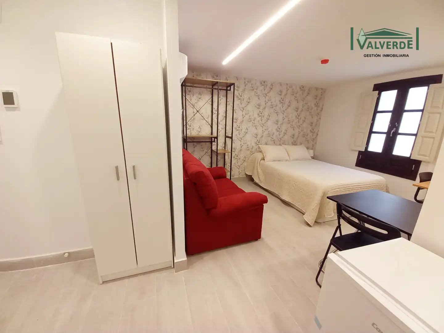 Wohnung zur Miete in Calle Pavaneras, San Matías - Realejo