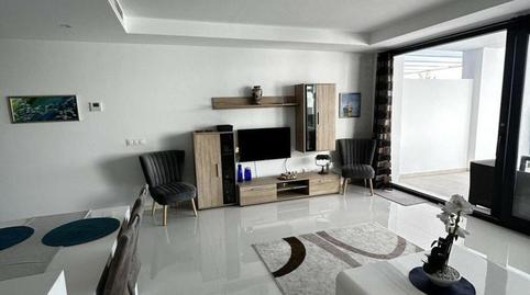 Photo 4 of Apartment to rent in Benatalaya, Estepona