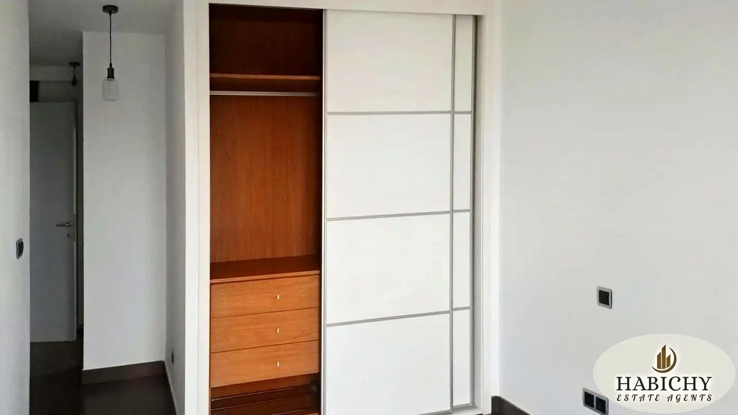 Apartament de lloguer a Murcia, Murcia