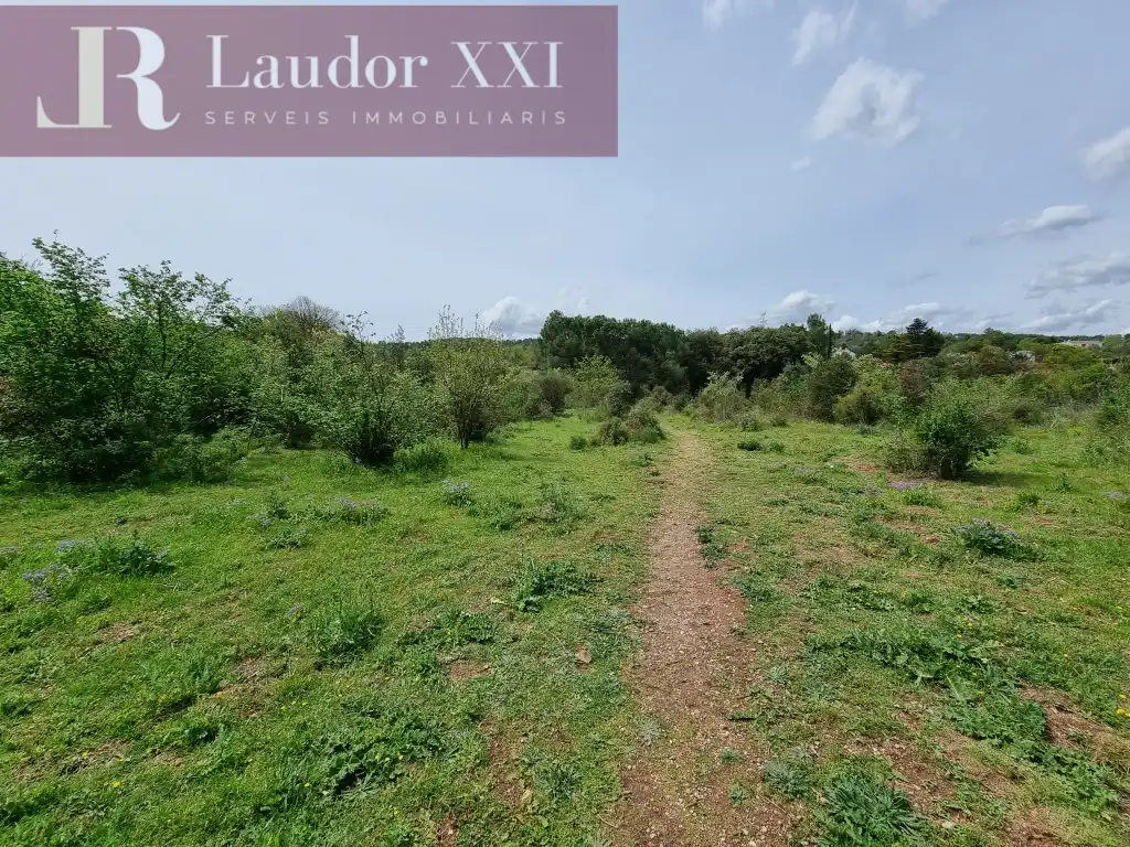 Terreno residencial en venta en Sentmenat, imagen 9