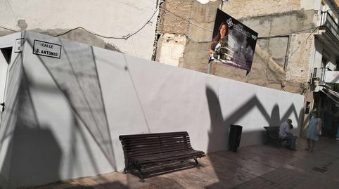 Foto 2 von Residential zum Verkauf in Calle San Antonio, 5, Arroyo de la Miel, Benalmádena