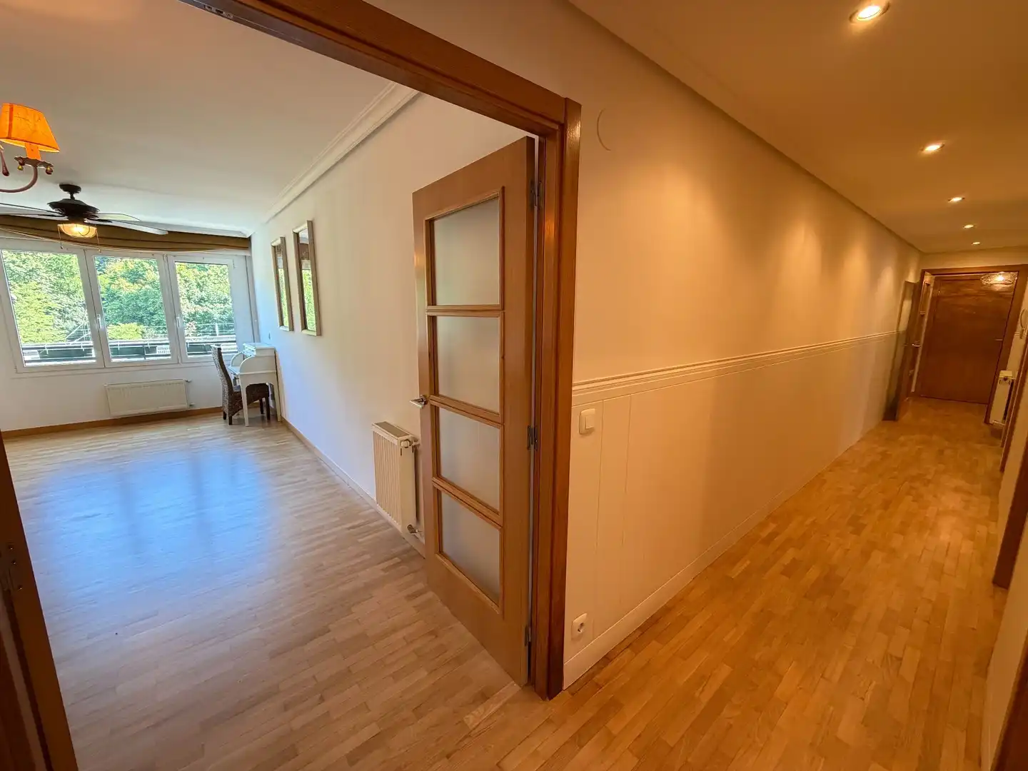 Flat with lift for sale in Trenbide Kalea, imagen 12