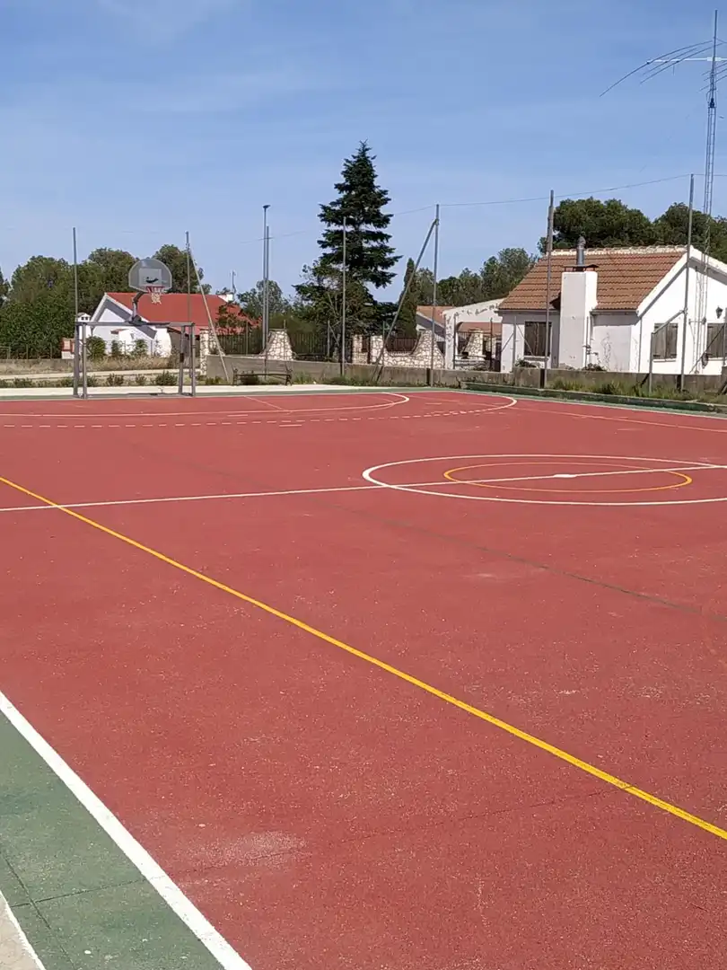 Terreno residencial en venta en Mogente / Moixent, imagen 13