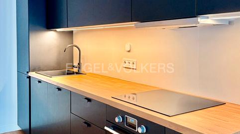 Foto 4 de Apartamento de alquiler en Morvedre, Valencia