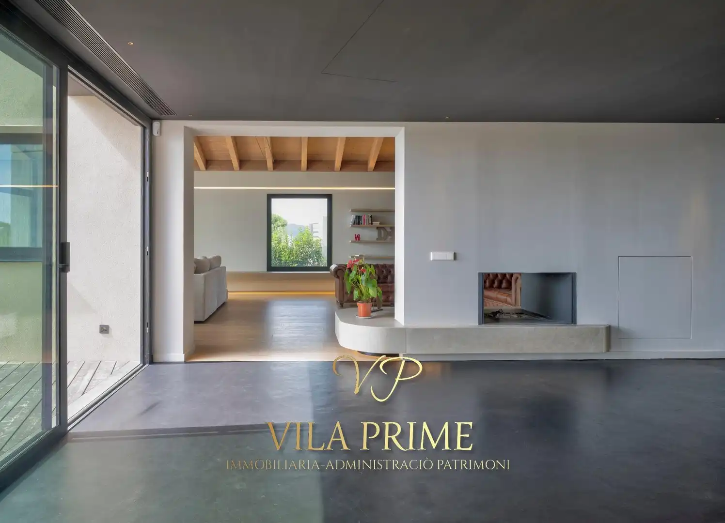 Houses for sale in Cabrils  with Air Conditioner, Heating and Private garden