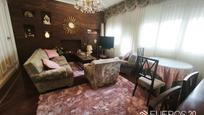 Living room of Flat for sale in Barakaldo   with Air Conditioner, Heating and Terrace