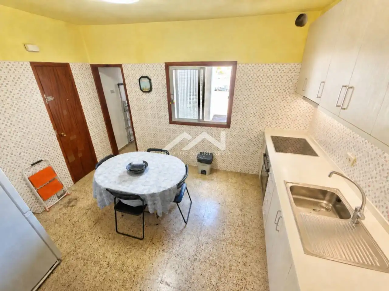 Cocina de Piso en venta en Güímar con Trastero y Balcón