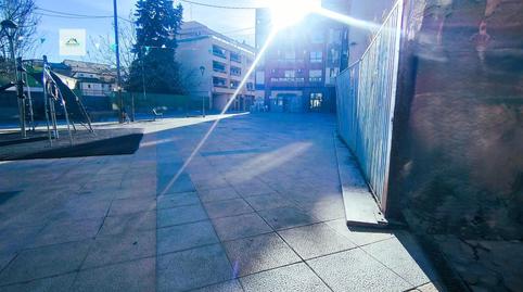 Foto 2 de Residencial en venda a Plaza Justicia, 8, Santo Domingo y San Martín, Huesca