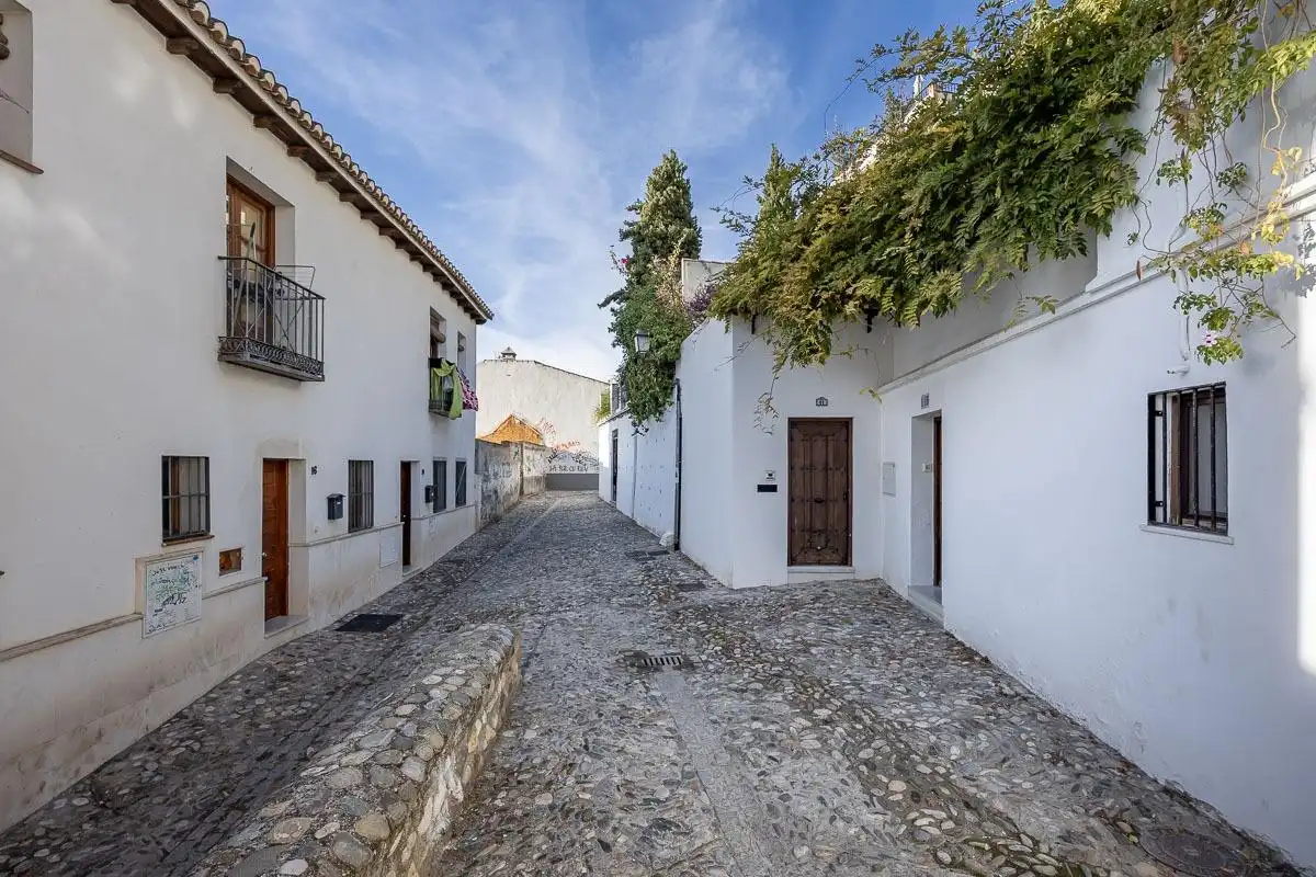 House with terrace for sale in Calle Pernaleros Bajo 46, imagen 58