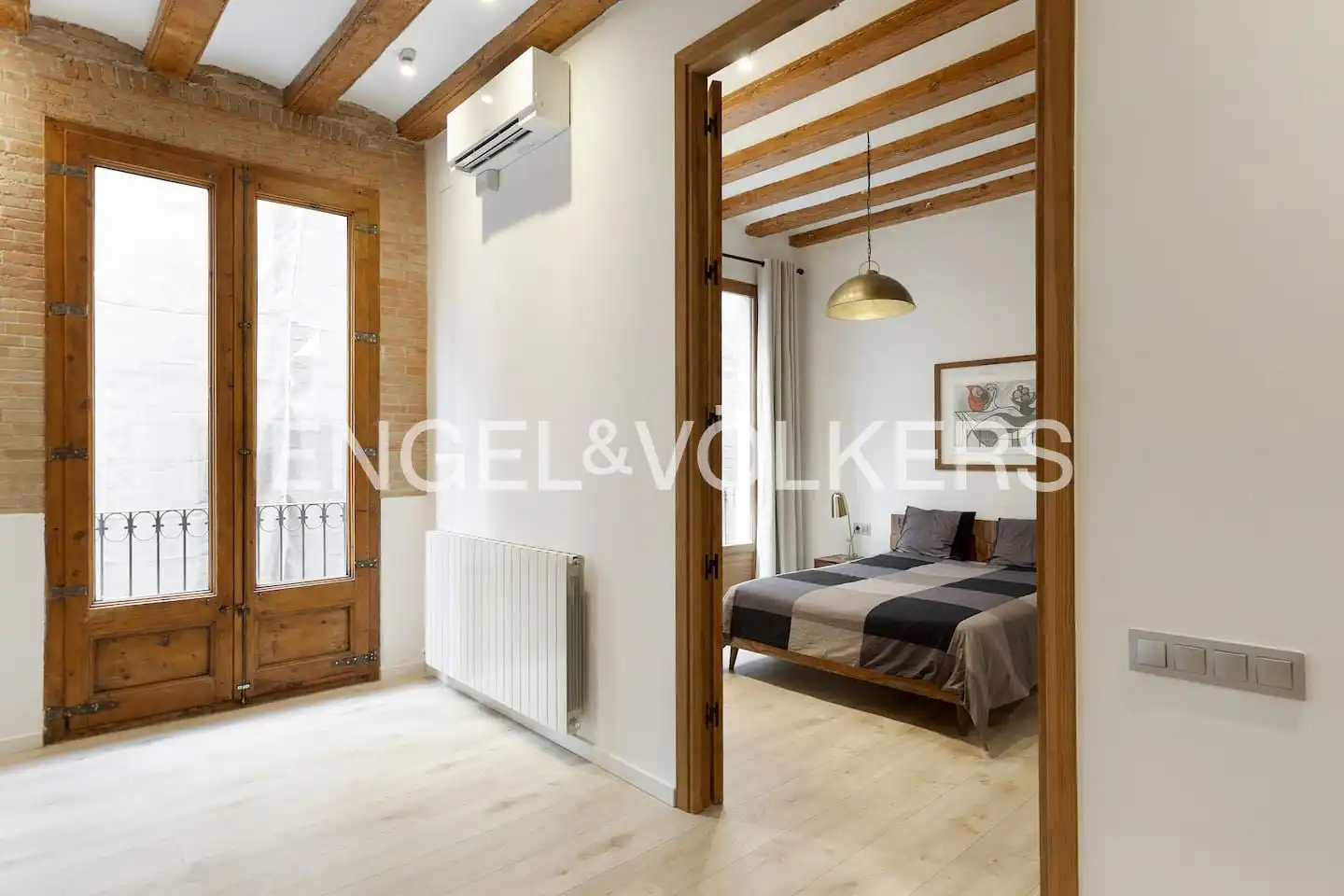 Appartamento con terrazza in vendita a Ciutat Vella, imagen 23