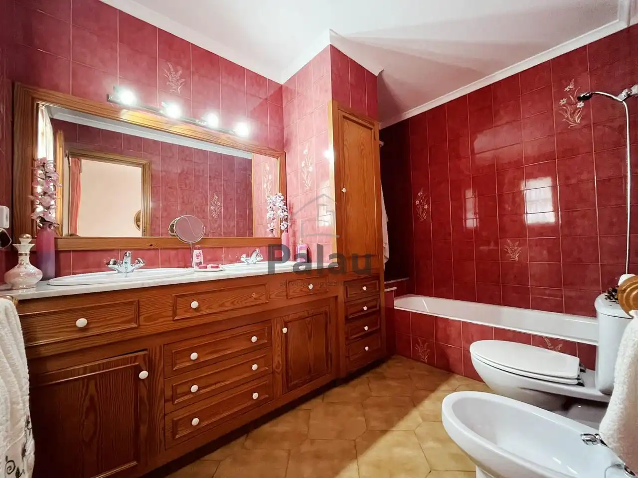 Casa con piscina in vendita a Cala Blanca, imagen 32