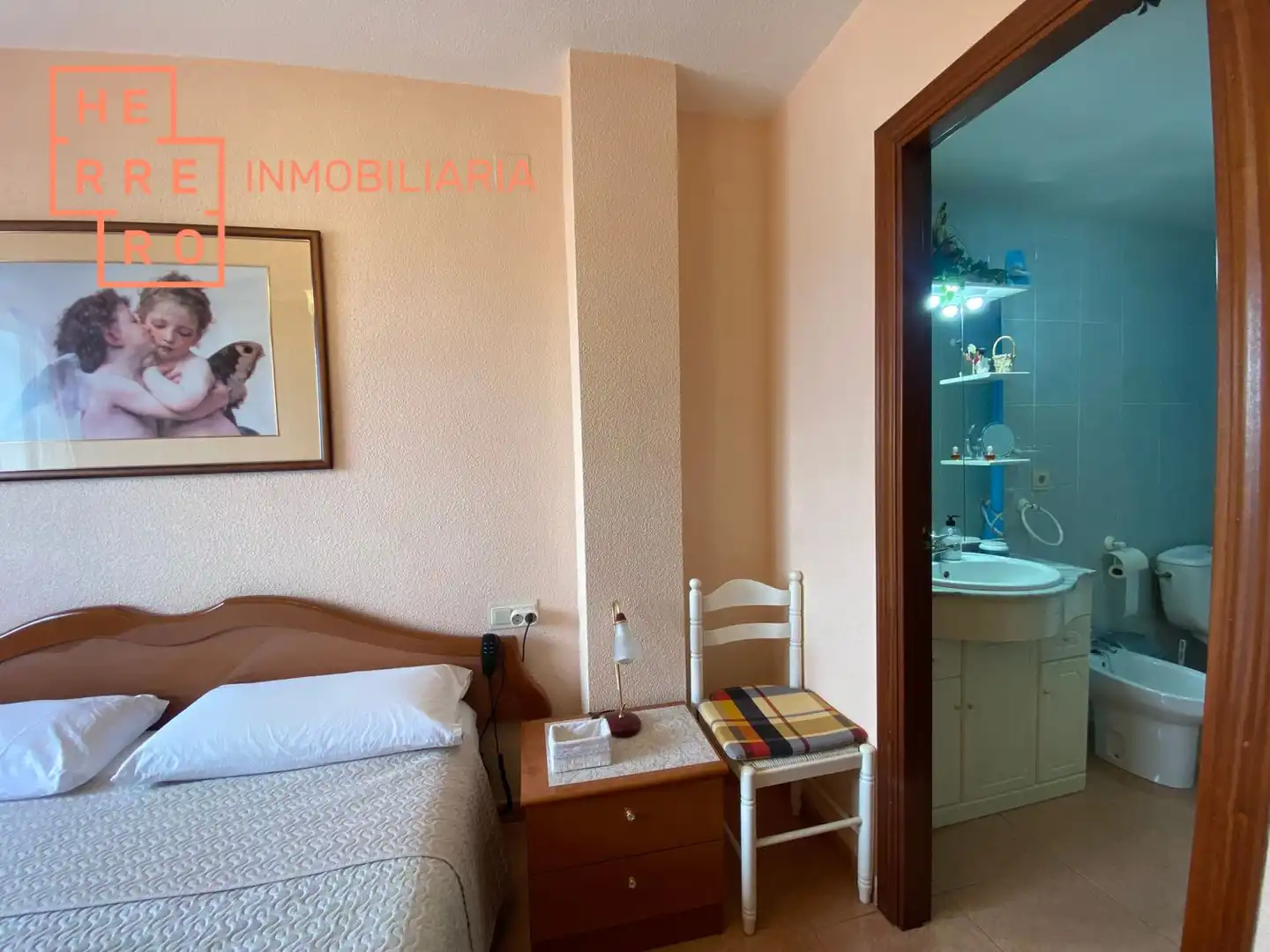 Habitación de Piso en venta en Castellón de la Plana / Castelló de la Plana con Trastero