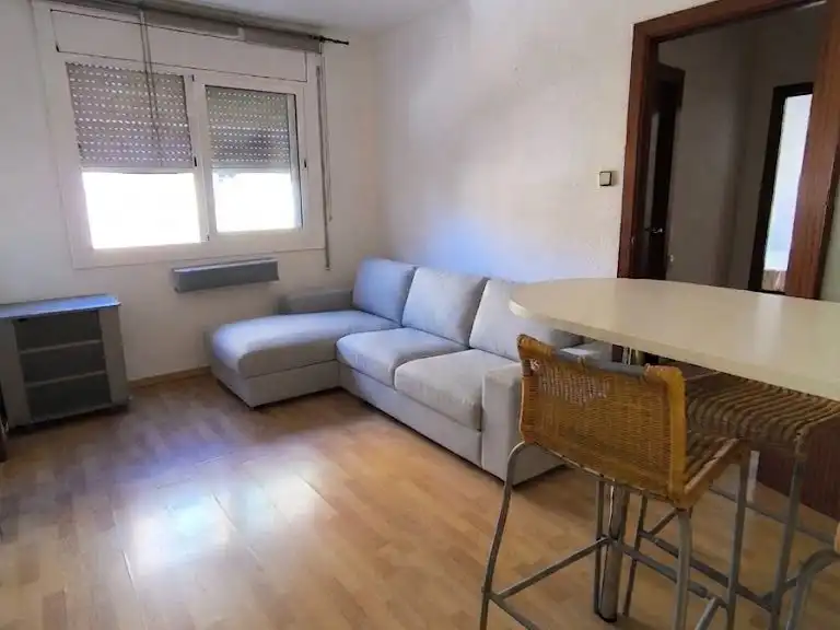 Pis amb ascensor en venda a Carrer Ordesa 21