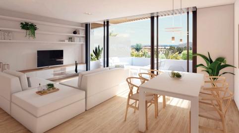 Photo 4 of Attic for sale in Hospital de Caridad, 3, Los Barreros - Cuatro Santos, Murcia