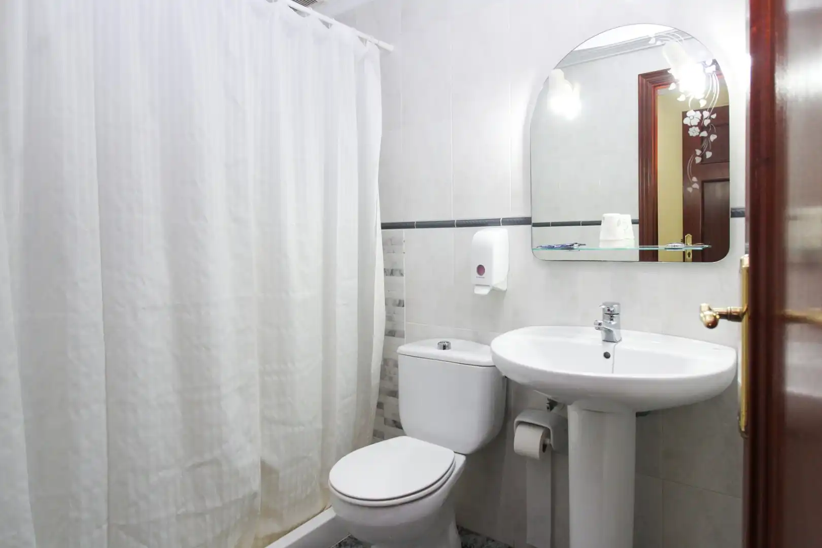 Piso en venta en Santiago de la Ribera