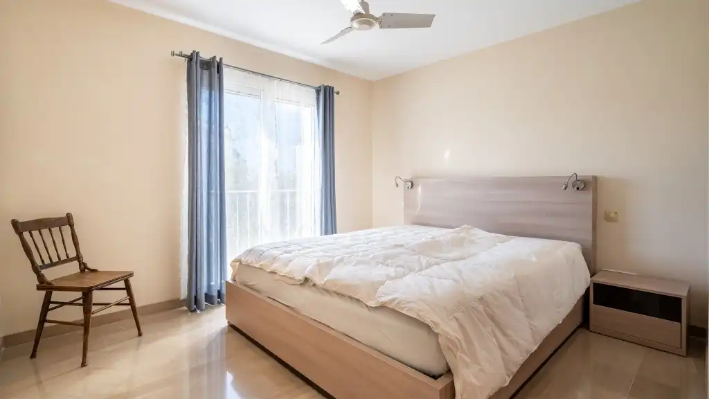 Habitación de Ático en venta en  Palma de Mallorca con Aire acondicionado, Calefacción y Terraza