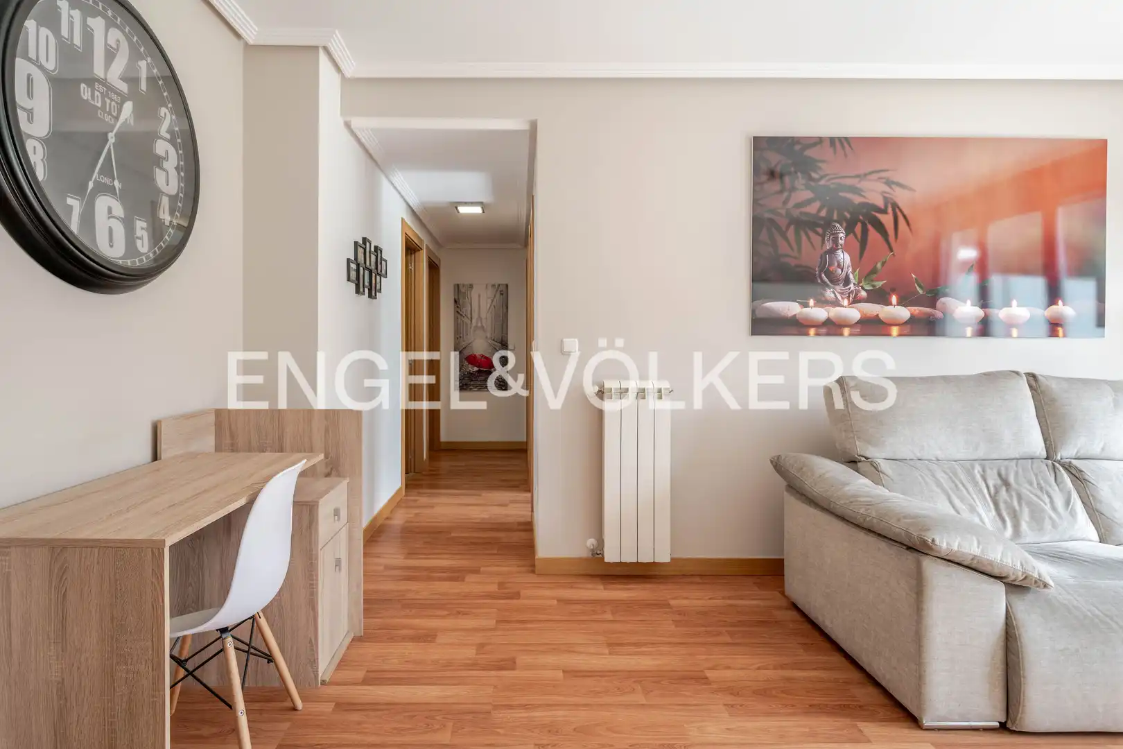 Piso en venta en Astigarraga con Calefacción, Jardín privado y Terraza